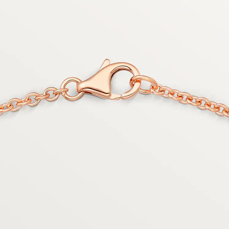 LOVE pendant
