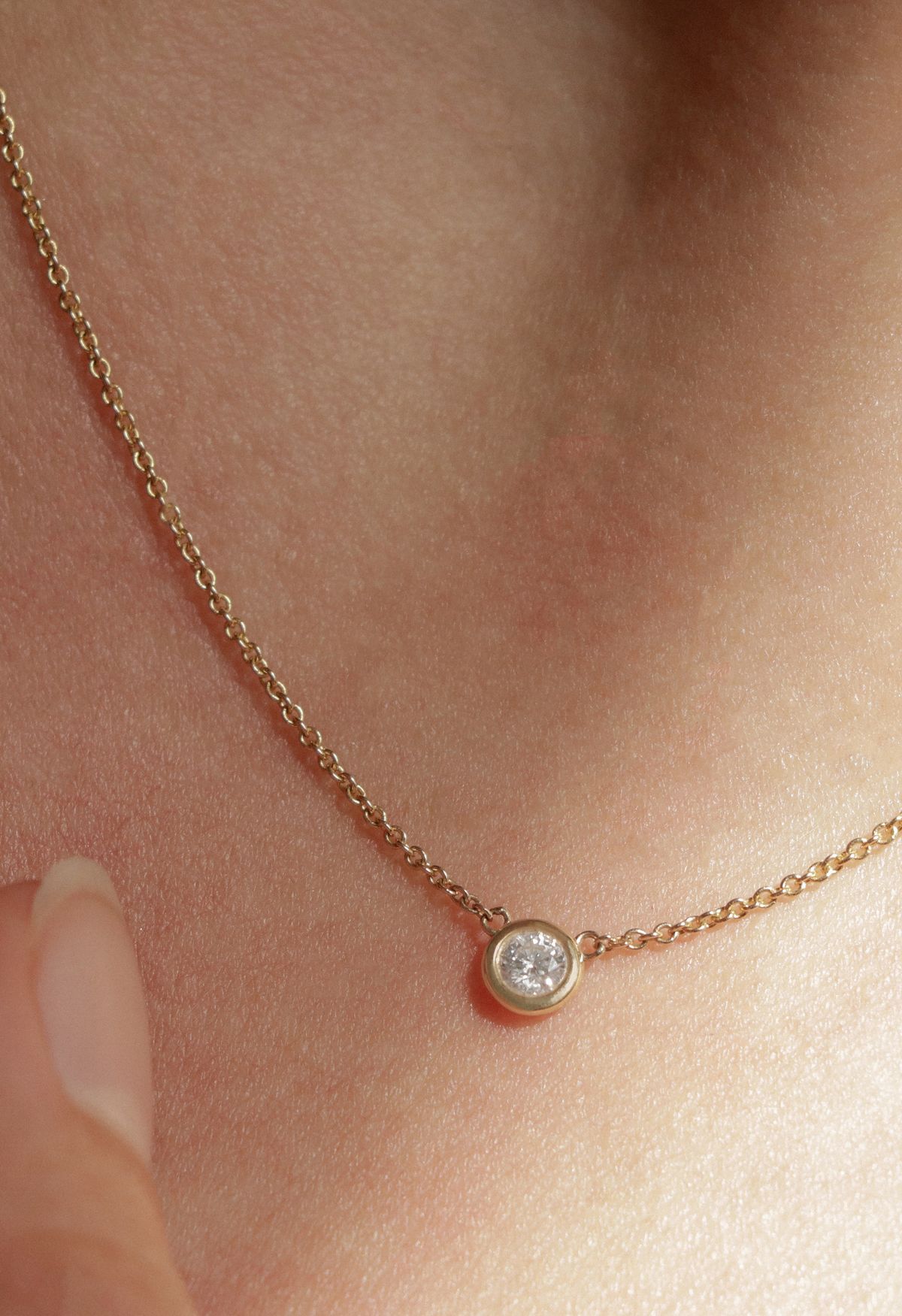 Diamonds by the Yard Round