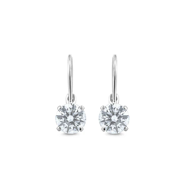 Earrings Hook Drop