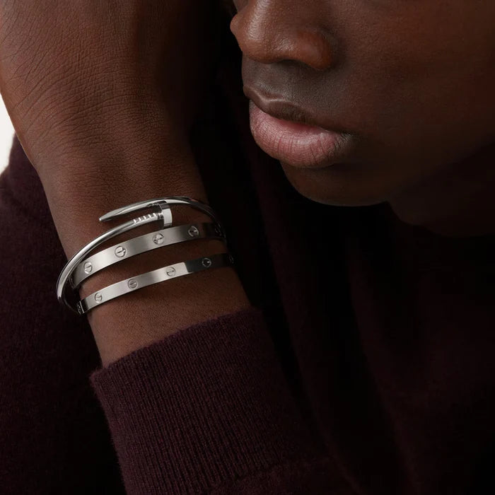 Juste un Clou Bracelet classic model