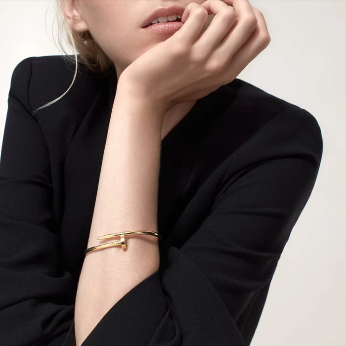 Juste un Clou Bracelet classic model