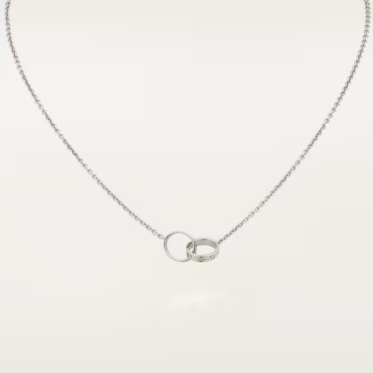 LOVE pendant