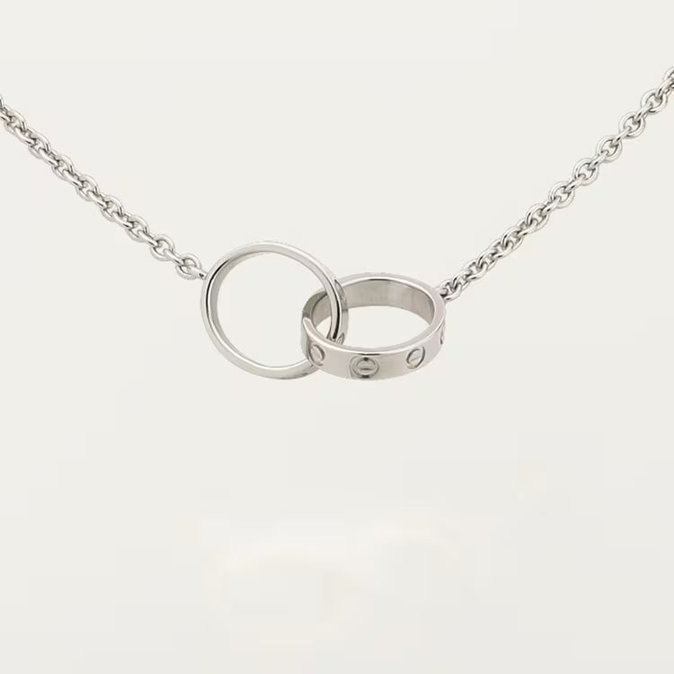 LOVE pendant