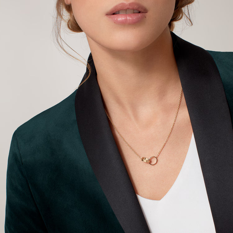LOVE pendant