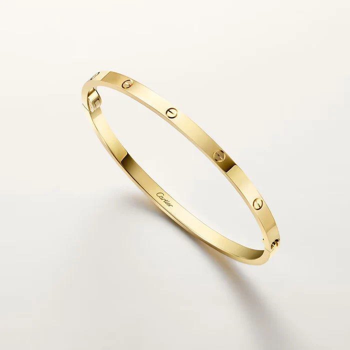 LOVE bracelet, small model