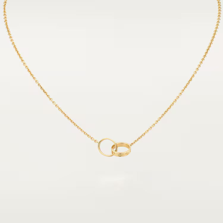 LOVE pendant