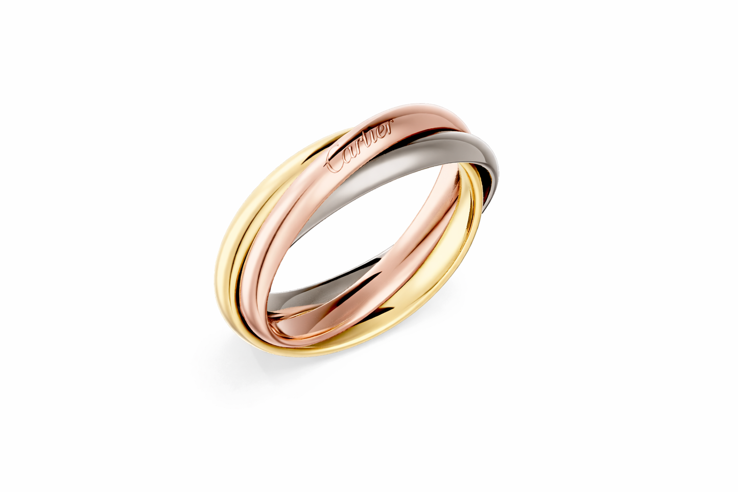 Trinity Ring