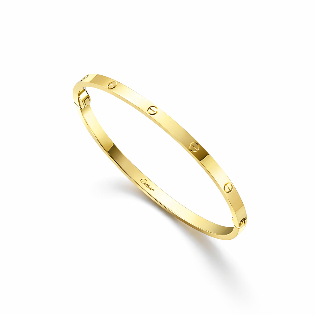 Classic Screw Love Bracelet