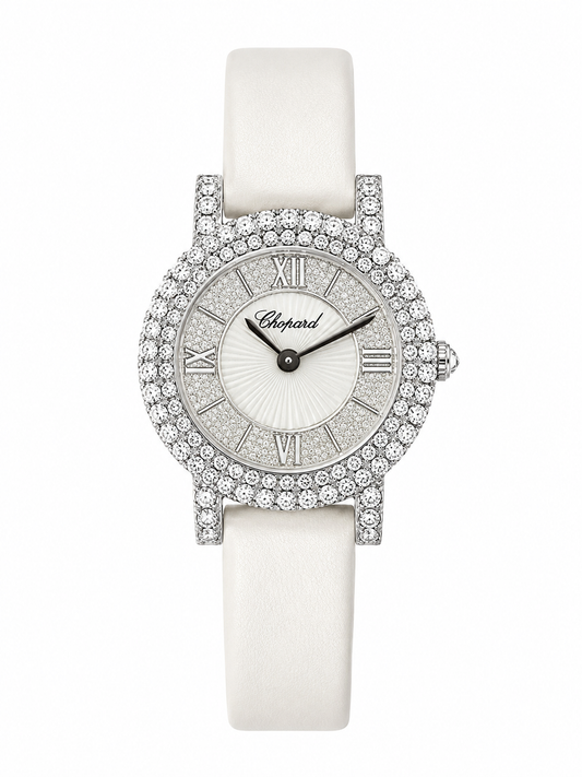 Crystal Royale Diamond Watch