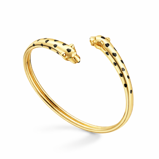 Panther Bracelet