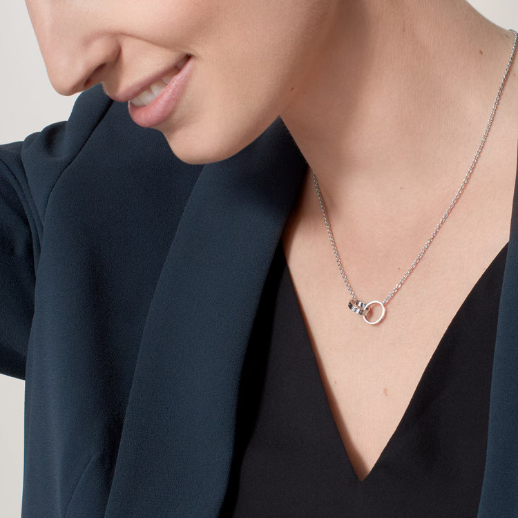 LOVE pendant