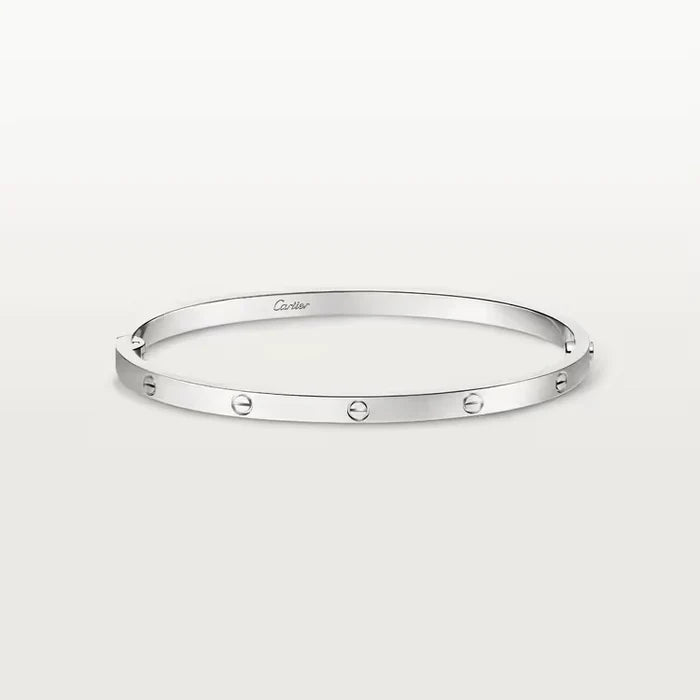 LOVE bracelet, small model