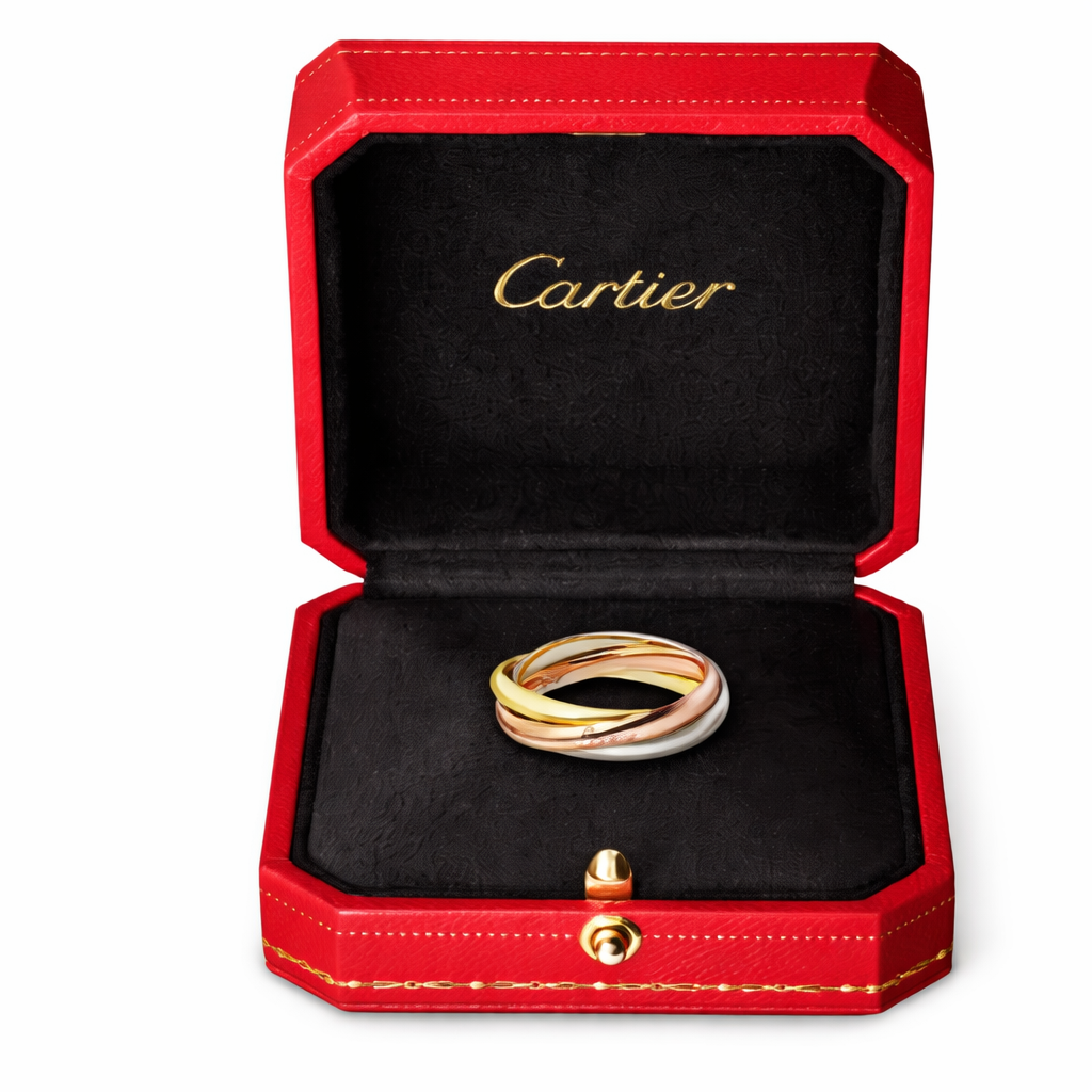 Trinity Ring
