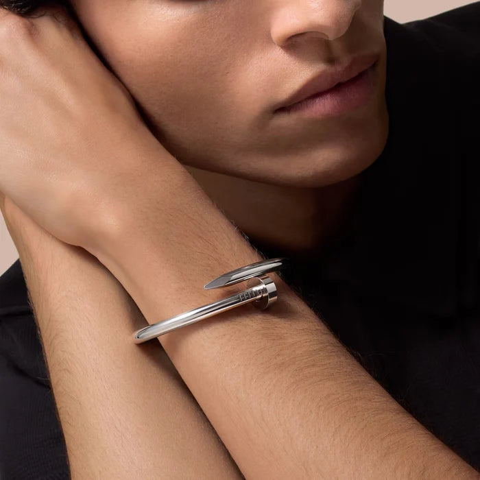 Juste un Clou bracelet, large model