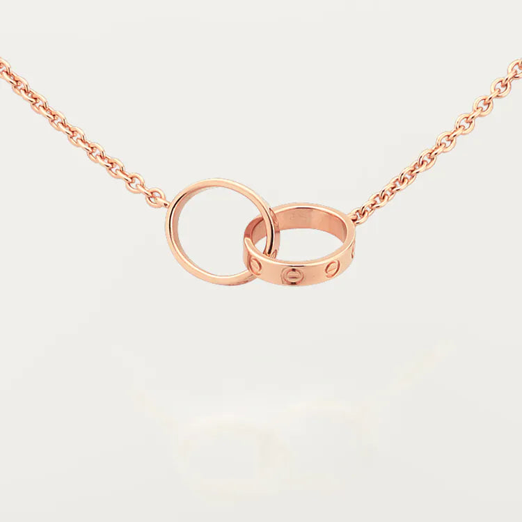 LOVE pendant