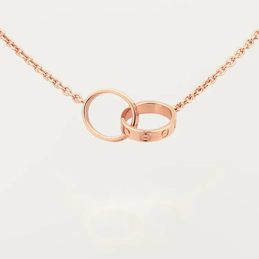 LOVE pendant