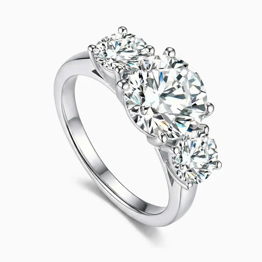 Marquise Ring