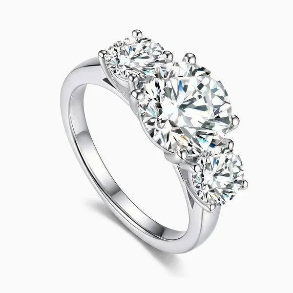 marquise ring white gold
