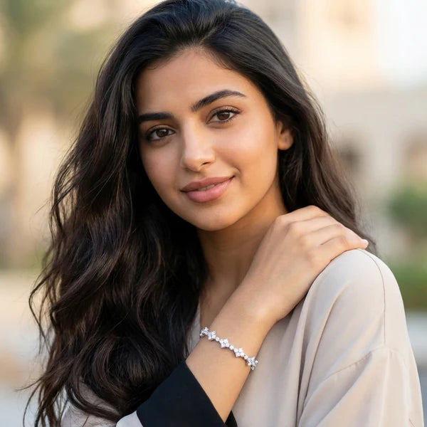 Brilliant Star Bracelets