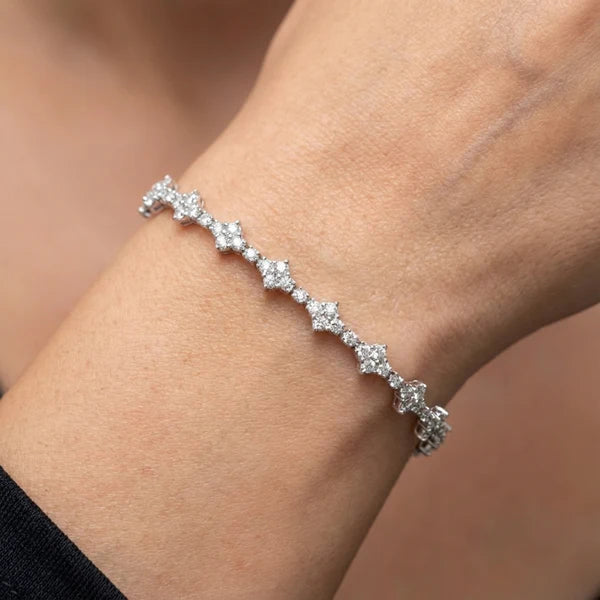 Brilliant Star Bracelets