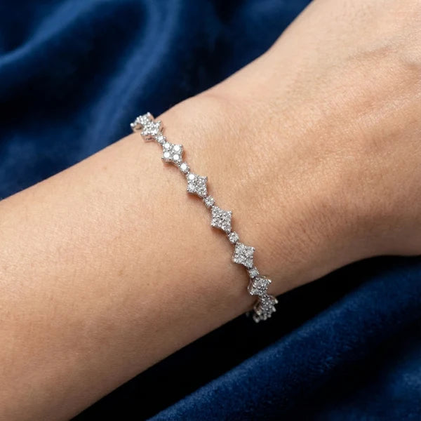 Brilliant Star Bracelets