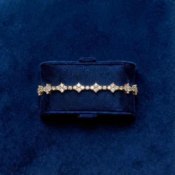 Brilliant Star Bracelets
