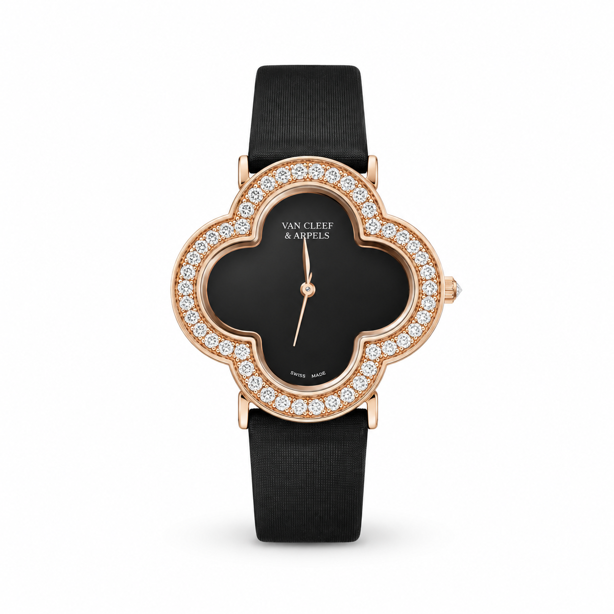 Alhambra watch
