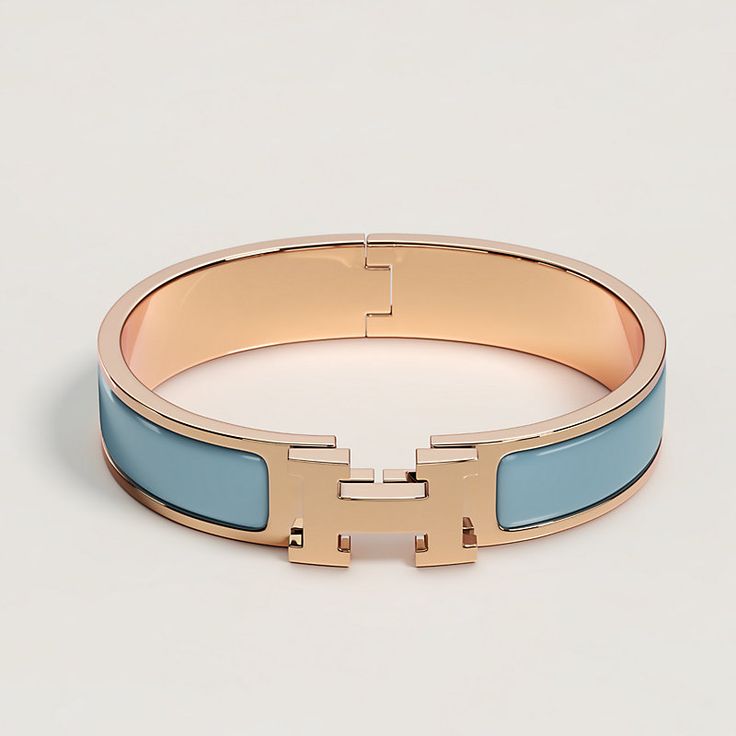 Clic H Bracelet