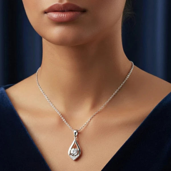 Drop Pendant