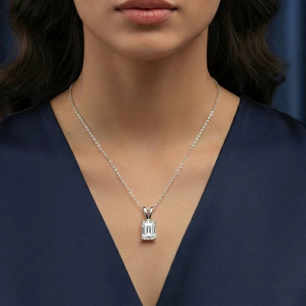 Radiant Pendant