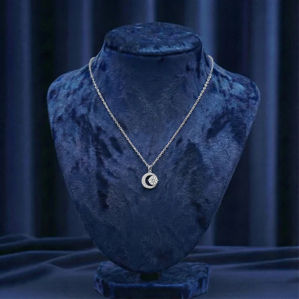 Moon Pendant