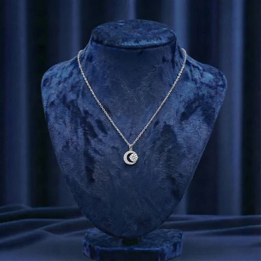 Moon Pendant