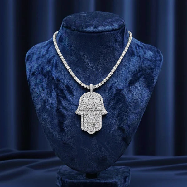 Hand Pendant