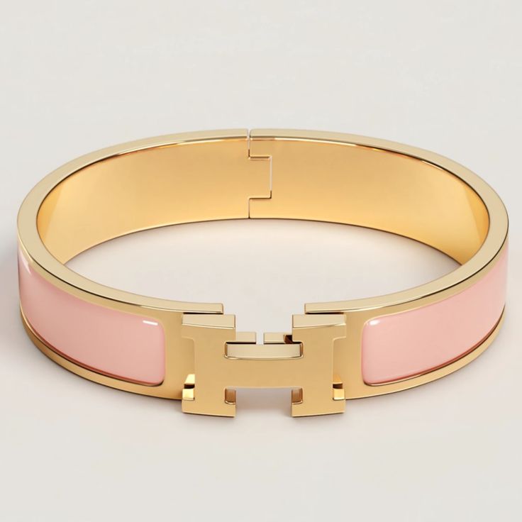 Clic H Bracelet