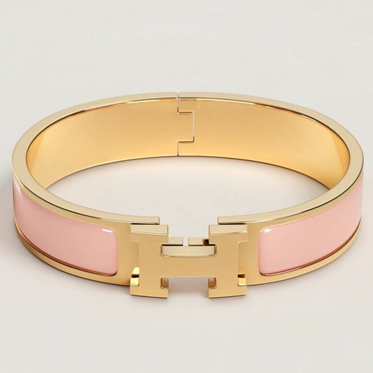 Clic H Bracelet