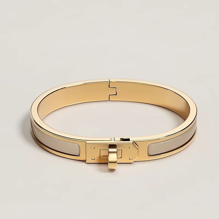 Mini Clic Kelly Bracelet