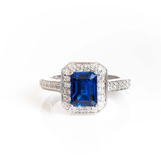 Luxe Ring 2ct
