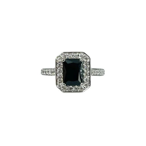 Luxe Ring 2ct