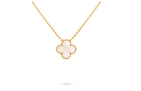 icon necklace