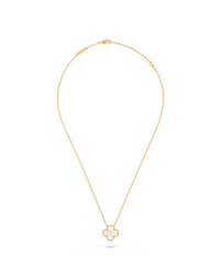 icon necklace