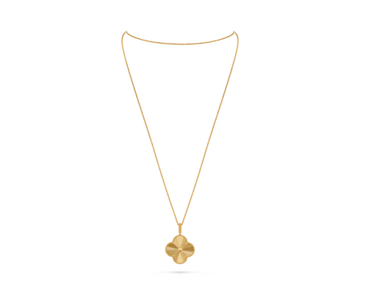 icon necklace