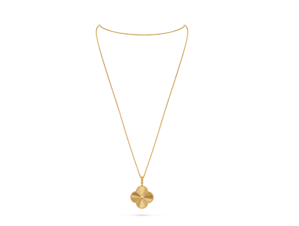 icon necklace