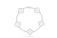 Clover Bracelet – 5 Motifs