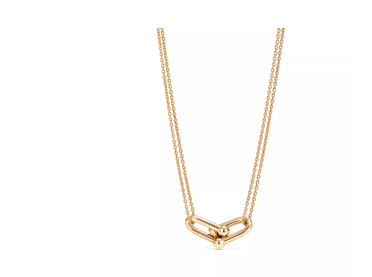 gold Necklace