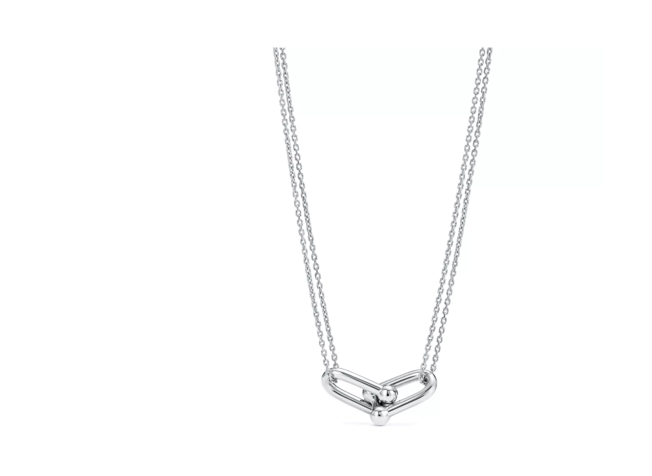 gold Necklace