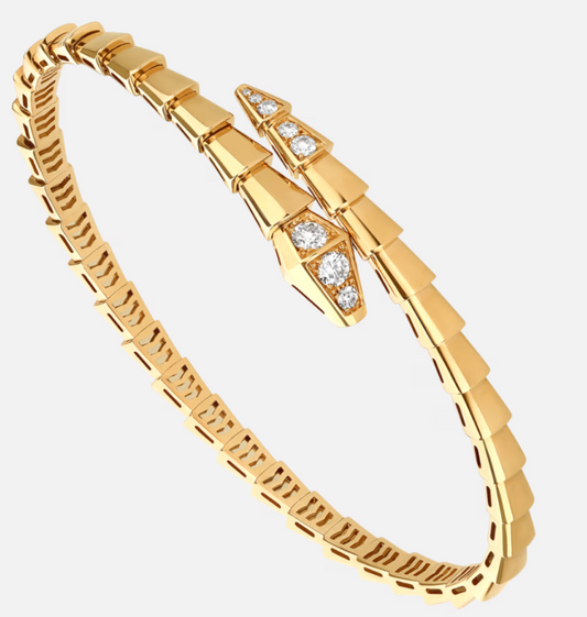 Viper Bracelet
