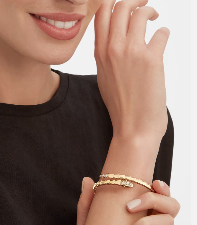 Viper Bracelet
