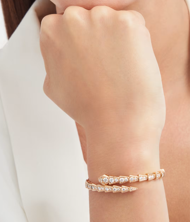 Viper Bracelet