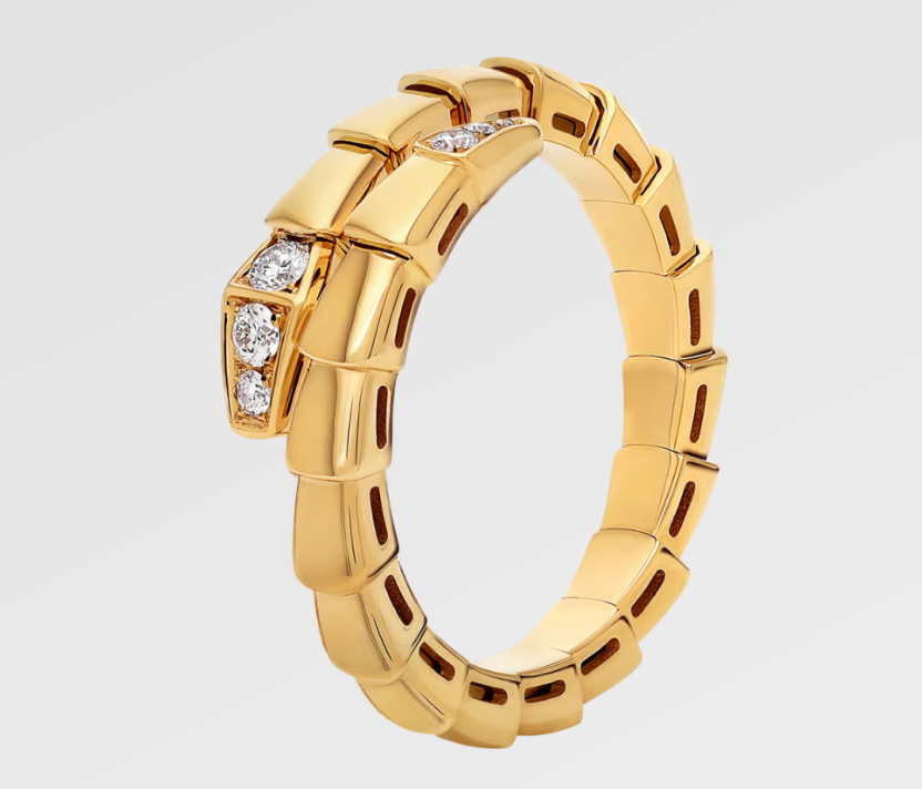 Viper ring