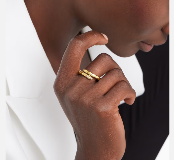 Viper ring